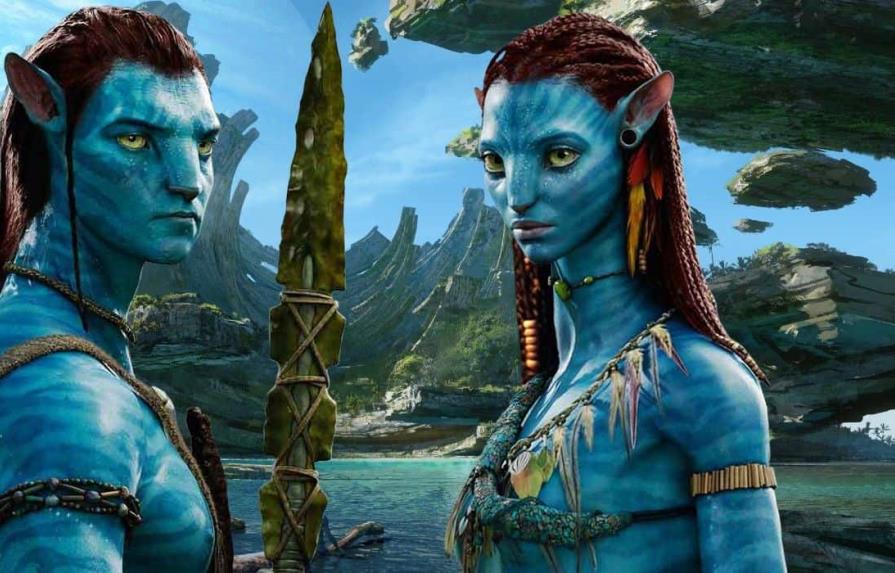 Primer adelanto oficial de “Avatar: The Way of Water” alborota las redes sociales