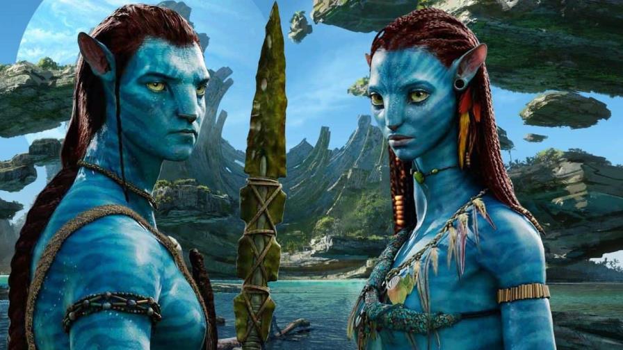 Primer adelanto oficial de “Avatar: The Way of Water” alborota las redes sociales Primer adelanto oficial de “Avatar: The Way of Water” alborota las redes sociales