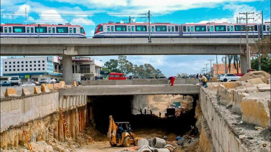 Banco Mundial: RD requiere más recursos para financiar el gasto público Banco Mundial: RD requiere más recursos para financiar el gasto público