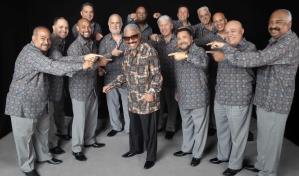El Gran Combo de Puerto Rico celebrará su 60 aniversario con un gran concierto en Santo Domingo