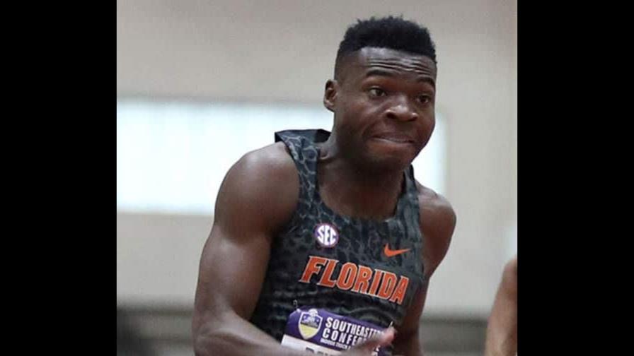 Atletas de clase mundial inscritos para el Clásico Félix Sánchez Atletas de clase mundial inscritos para el Clásico Félix Sánchez