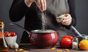 Estos alimentos tienen más sal de lo que crees