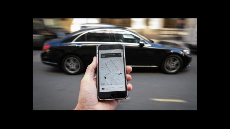 Los nuevos coyotes Ubers amenazan la vida de migrantes en la frontera Los nuevos coyotes Ubers amenazan la vida de migrantes en la frontera