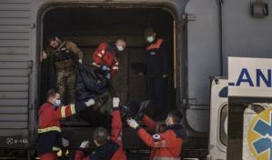 Rusia intensifica su ofensiva en Ucrania; Putin se justifica