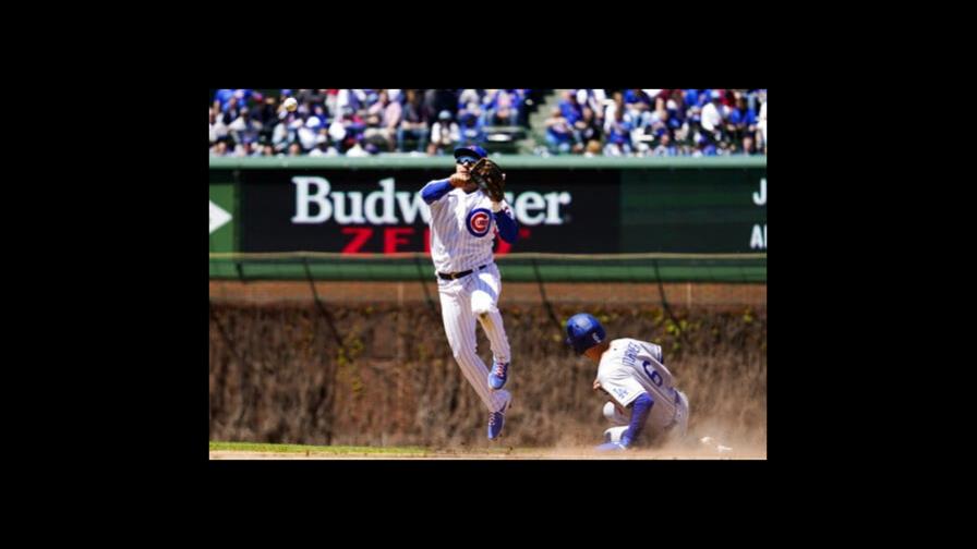 MLB tendrá juegos en Londres en 2023, 2024 y 2026