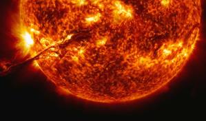 Un telescopio en un globo estudiará como nunca la cromosfera solar