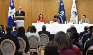 Banco Mundial y Economía presentan programa para transformación económica de RD