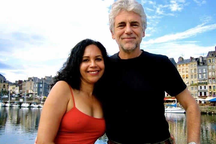 Un infarto le quitó la vida al esposo de la cantante Adalgisa Pantaleón