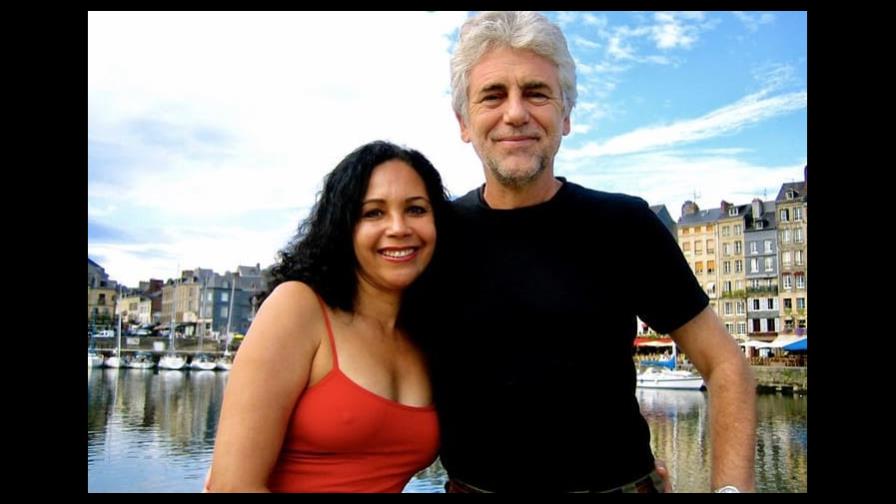 Un infarto le quitó la vida al esposo de la cantante Adalgisa Pantaleón