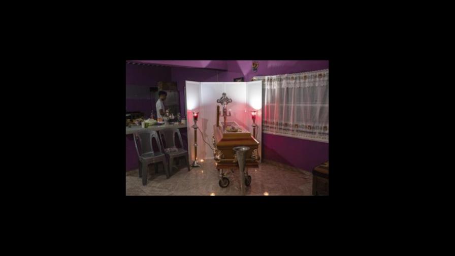 Periodista asesinada en México había recibido amenazas