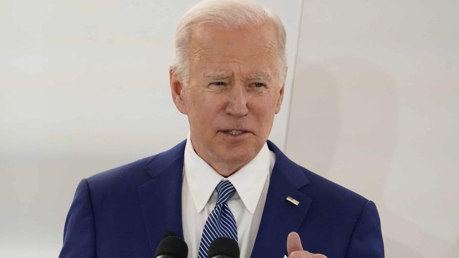 Biden cree que Putin no encuentra una salida para la invasión de Ucrania