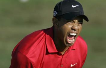 Tiger Woods y Mickelson contemplados para jugar en el Campeonato de la PGA