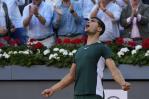 El novato que será favorito en el Roland Garros El novato que será favorito en el Roland Garros