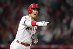 VÍDEO | Ohtani conecta su primer grand slam, Angelinos ganan a Rays