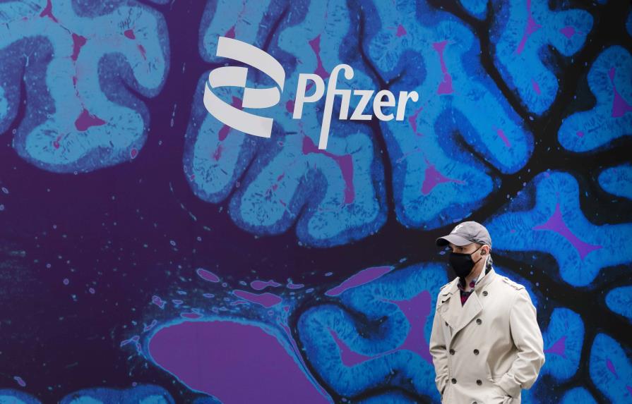 Pfizer paga 11,600 millones de dólares por la farmacéutica Biohaven