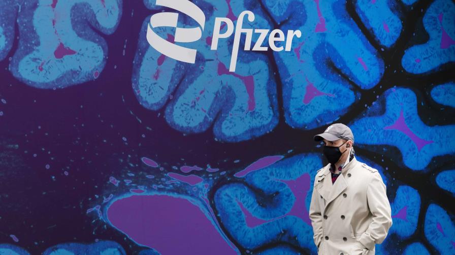 Pfizer paga 11,600 millones de dólares por la farmacéutica Biohaven