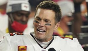 Lo que har&aacute; Tom Brady cuando se retire de la NFL