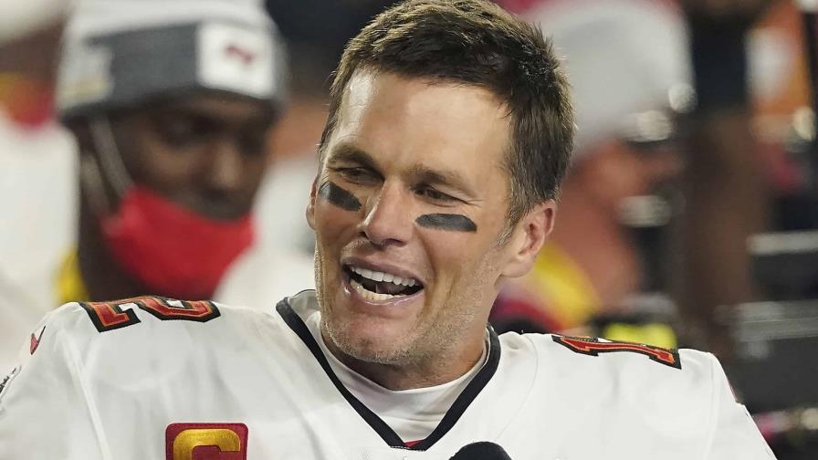 Lo que hará Tom Brady cuando se retire de la NFL