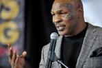 Mike Tyson no afrontará cargos por trompón a hostigador del avión Mike Tyson no afrontará cargos por trompón a hostigador del avión