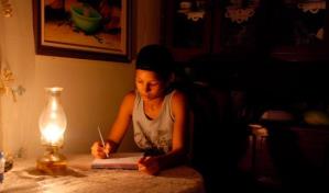 Resurgen tandas de apagones en el Cibao