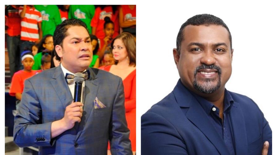 Lo que debe El Pachá en Teleradio América, según su director de programación