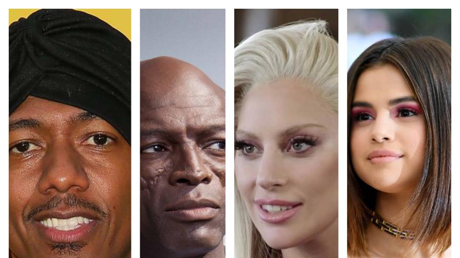 Famosos que padecen lupus Famosos que padecen lupus