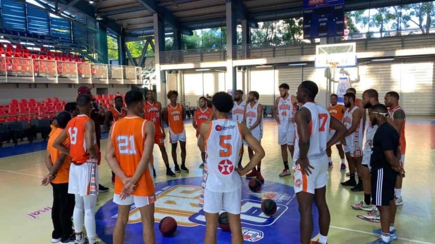 Video: Cañeros del Este dan inicio a sus prácticas con la mirada puesta en el campeonato