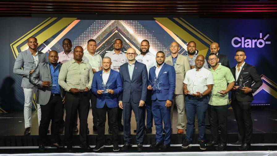 Premios a la Excelencia de Claro