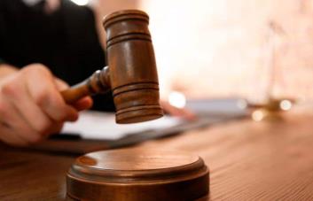 Ocho años de prisión a hombre por tráfico de drogas en Monte Plata