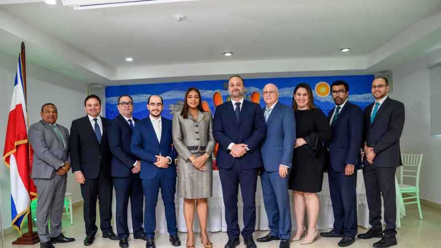 Asociación Bonao presenta crecimiento de un 8 % de sus activos en 2021 Asociación Bonao presenta crecimiento de un 8 % de sus activos en 2021