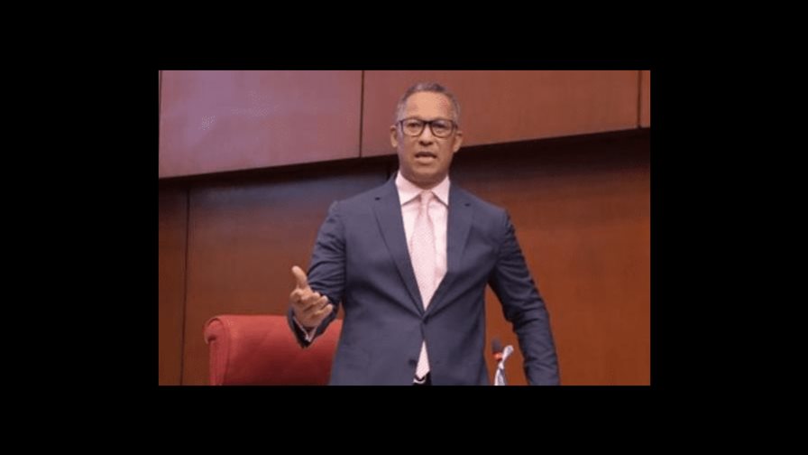 Senadores creen que la Policía necesita una transformación y no una reforma