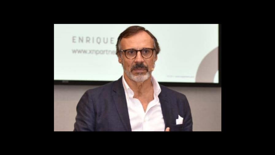 Conferencista uruguayo da charla sobre el liderazgo postpandemia