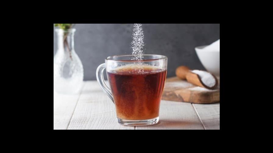 Por qué se recomienda usar stevia en lugar de azúcar Por qué se recomienda usar stevia en lugar de azúcar