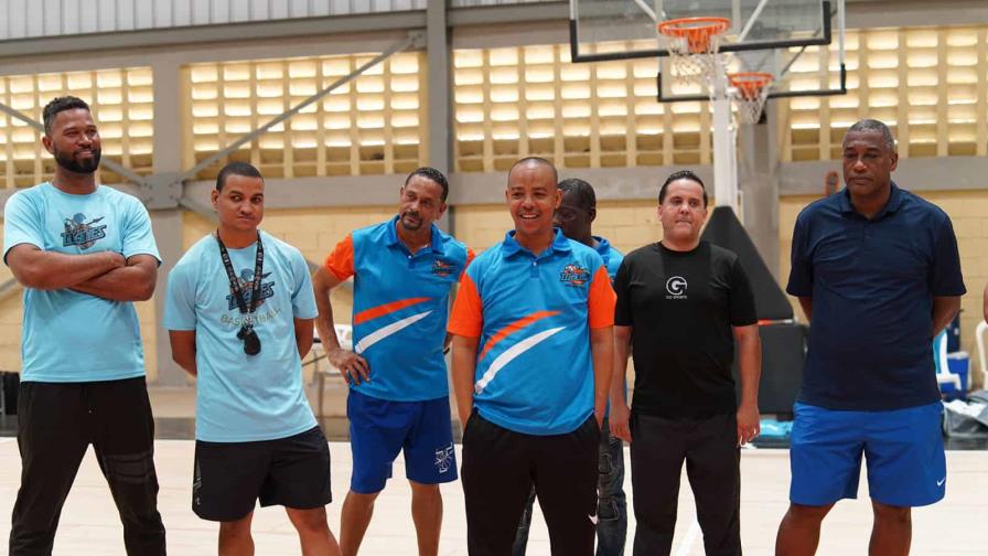 Los Titanes del Distrito buscan pagar “deuda pendiente” esta temporada