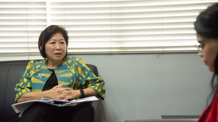 Banco Mundial: “Lo importante no es el nivel de la deuda, sino si la deuda arroja beneficios”