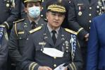 Presentan proyecto de resolución para interpelar director de la Policía Nacional Presentan proyecto de resolución para interpelar director de la Policía Nacional