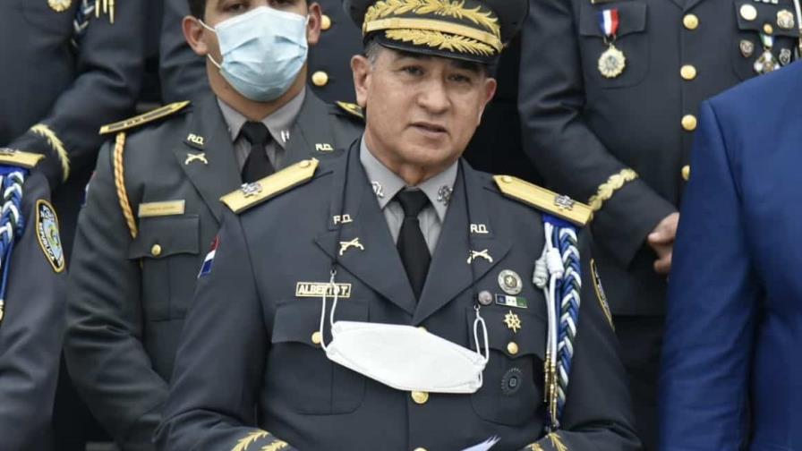 Presentan proyecto de resolución para interpelar director de la Policía Nacional