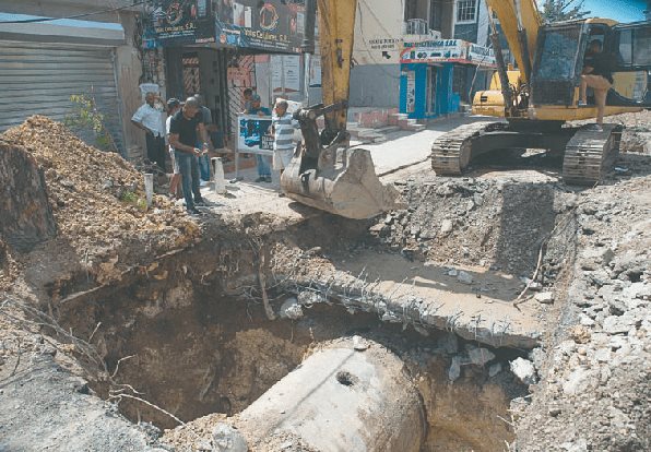 Los desafíos sobre el agua que enfrenta el Gran Santo Domingo