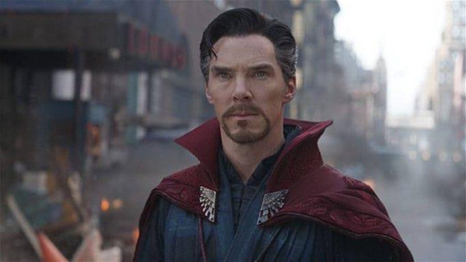 ¿Cuándo llega Doctor Strange in the Multiverse of Madness al streaming?