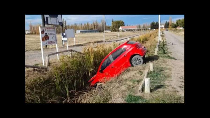 ¡Otro argentino rompió nuevamente el récord mundial de alcoholemia!
