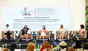 JCE acuerda 10 puntos para lograr una democracia política paritaria