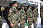 Proyecto de servicio militar en RD busca eliminar "ociosidad improductiva y obesidad" en jóvenes Proyecto de servicio militar en RD busca eliminar "ociosidad improductiva y obesidad" en jóvenes