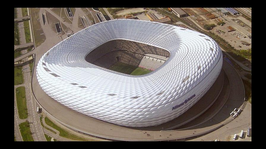 La tiene fecha y lugar la final de la Eurocopa-2024 