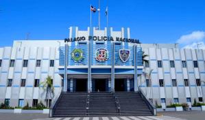 Polic&iacute;a captura a Mono Blanco por el homicidio de un coronel retirado en Villa Mella