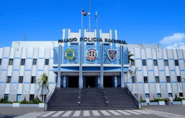 Policía captura a Mono Blanco por el homicidio de un coronel retirado en Villa Mella