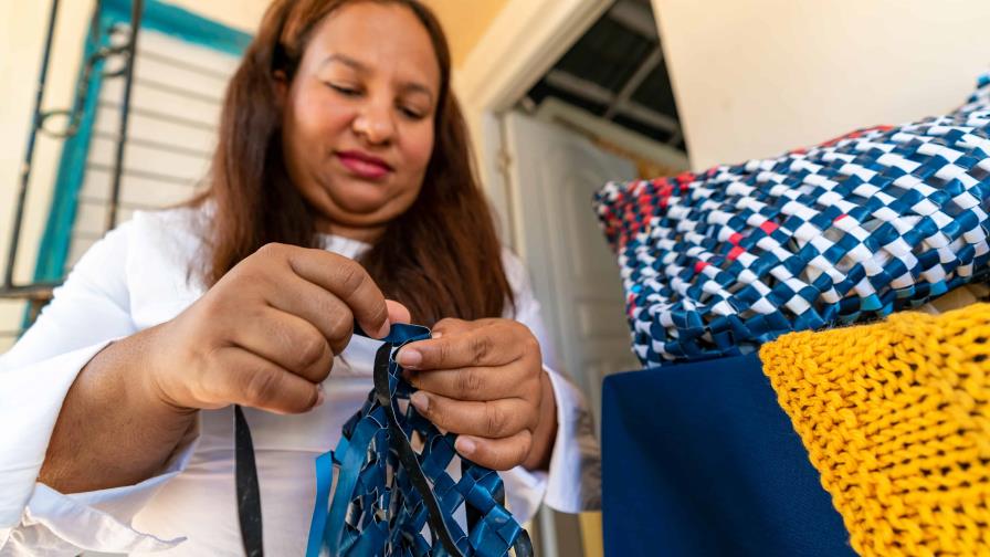 República Dominicana usa metodología global para recuperación económica de mipymes República Dominicana usa metodología global para recuperación económica de mipymes