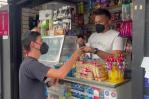 El dólar destrona al bolívar en Venezuela El dólar destrona al bolívar en Venezuela