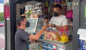 El dólar destrona al bolívar en Venezuela