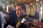 “Lo voy a remitir al vocero mío, respuesta del director de la Policía por su ausencia ante comisión de diputados “Lo voy a remitir al vocero mío, respuesta del director de la Policía por su ausencia ante comisión de diputados