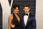 La primera foto de la hija de Nick Jonas y Priyanka Chopra La primera foto de la hija de Nick Jonas y Priyanka Chopra